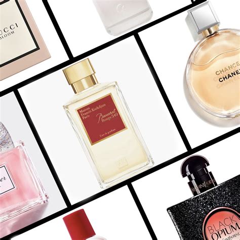top selling perfumes 2014 uk